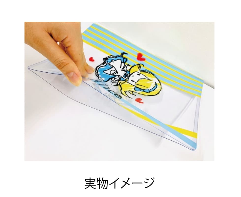 [LITTLE TWIN STARS] "Akakura x Sanrio: Cafe & Parfait" Clear Chara Case - Rosey’s Kawaii Shop