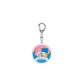 [LITTLE TWIN STARS] "Sanrio Characters Fruit Market" Keychain - Rosey’s Kawaii Shop