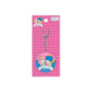 [LITTLE TWIN STARS] "Sanrio Characters Fruit Market" Keychain - Rosey’s Kawaii Shop