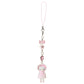 [LOLITA / HELLO KITTY] "Sanrio Closet Collection" Strap - Rosey’s Kawaii Shop
