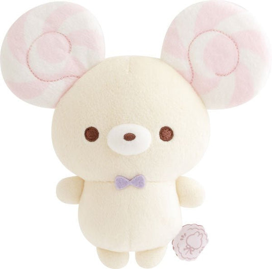 [LOLLI / Regular] "Sugarcocomuu" Plush - Rosey’s Kawaii Shop