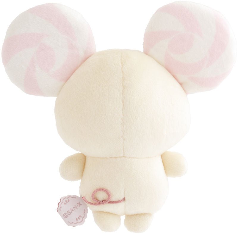 [LOLLI / Regular] "Sugarcocomuu" Plush - Rosey’s Kawaii Shop