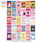 "LOVELETS Sanrio: The Strawberry News " Blind Bag - Rosey’s Kawaii Shop