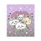 "Magical Chiikawa" Pata Pata Memo - Rosey’s Kawaii Shop