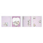 "Magical Chiikawa" Pata Pata Memo - Rosey’s Kawaii Shop