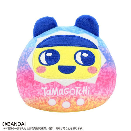 [MAMETCHI] "Tamagotchi IN Tamagotchi" Plush - Rosey’s Kawaii Shop