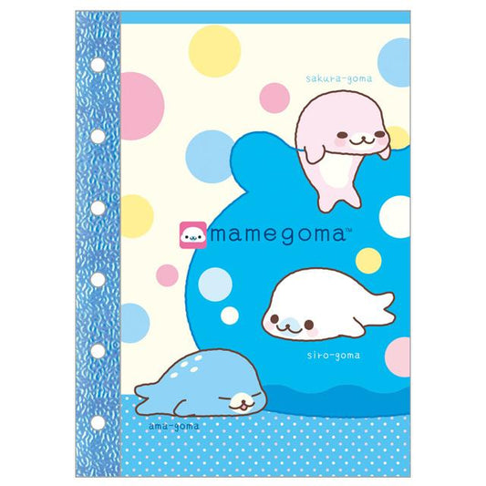 [MAMGOMA] "San - X" Sticker Release Refill Sheets - Rosey’s Kawaii Shop