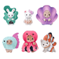 [MARINE ANIMALS] "Sylvanian Families Figure" Blind Bag - Rosey’s Kawaii Shop