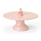 "Marron Cream Fashion Show" Cake Stand - Rosey’s Kawaii Shop