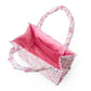 "Marron Cream Fashion Show" Hand Bag - Rosey’s Kawaii Shop