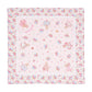 "Marron Cream Fashion Show" Handkerchief - Rosey’s Kawaii Shop