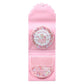 "Marron Cream Fashion Show" Mirror & Comb - Rosey’s Kawaii Shop