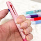 [MARRON CREAM] "Sanrio Characters" 3 - Color Ballpoint Pen - Rosey’s Kawaii Shop
