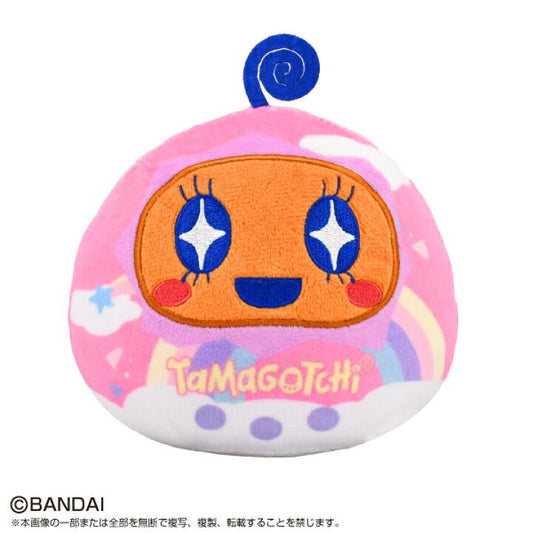 [MEMETCHI] "Tamagotchi IN Tamagotchi" Plush - Rosey’s Kawaii Shop