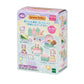 [MERMAID] "Sylvanian Families" Figure Blind - Rosey’s Kawaii Shop