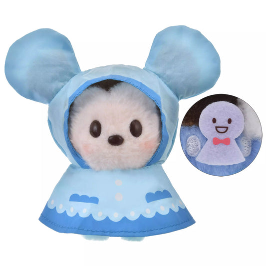 [MICKEY MOUSE] "Disney 2025 Rainy Day" Uruopocha Plush - Rosey’s Kawaii Shop