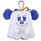 [MICKEY MOUSE] "Disney Halloween 2025" Pouch with Carabiner - Rosey’s Kawaii Shop