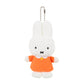 "Miffy Finger Puppet" Plush Keychain - Rosey’s Kawaii Shop