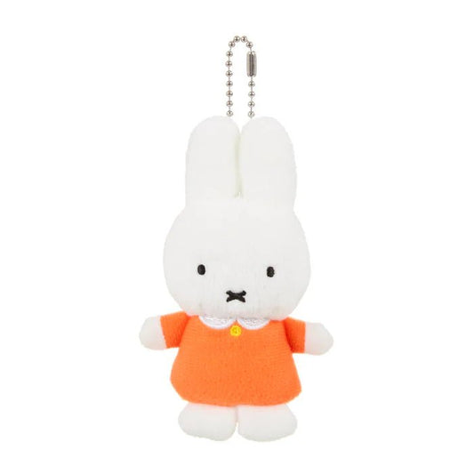 "Miffy Finger Puppet" Plush Keychain - Rosey’s Kawaii Shop