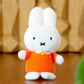 "Miffy Finger Puppet" Plush Keychain - Rosey’s Kawaii Shop