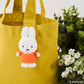 "Miffy Finger Puppet" Plush Keychain - Rosey’s Kawaii Shop