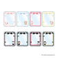 "Mikko Illustrations Trading Hard Card Case" Blind Bag - Rosey’s Kawaii Shop