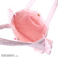 "Mikko Illustrations x Sanrio" Tote Bag - Rosey’s Kawaii Shop