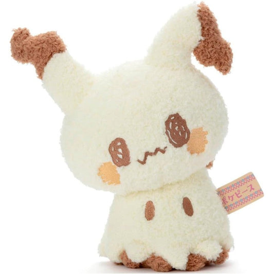 [MIMIKYU] "Pokemon Pokepeace" Plush - Rosey’s Kawaii Shop