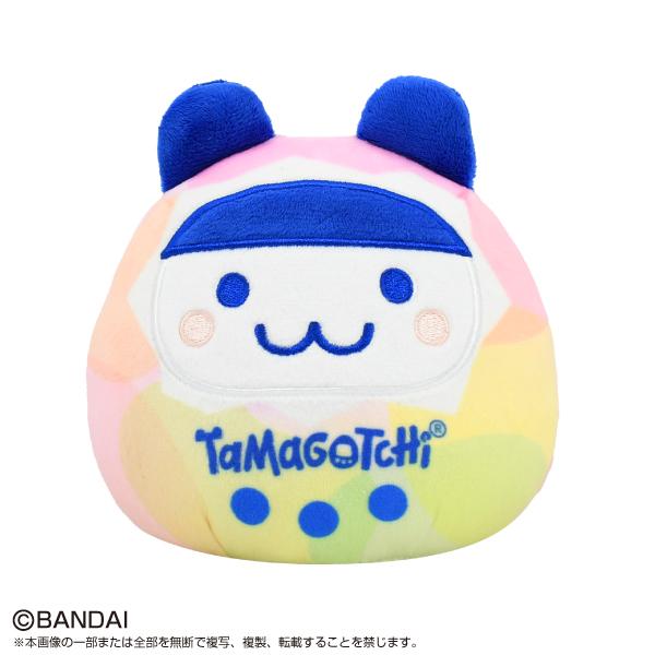 [MIMITCHI] "Tamagotchi IN Tamagotchi" Plush - Rosey’s Kawaii Shop