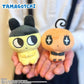 [MIMITCHI / WHITE] "Tamagotchi Purinui" Mini Plush - Rosey’s Kawaii Shop
