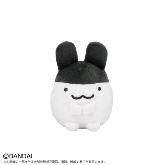 [MIMITCHI / WHITE] "Tamagotchi Purinui" Mini Plush - Rosey’s Kawaii Shop