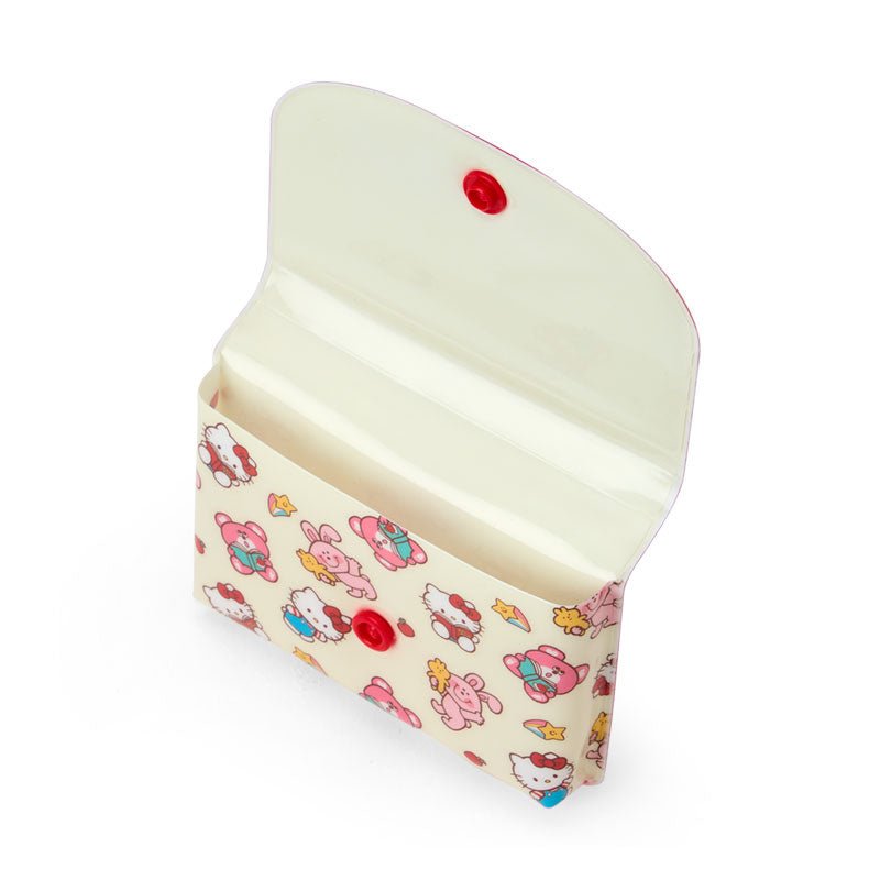 [MINI POUCH] "SWIMMER x Sanrio 2nd Edition" Blind Box - Rosey’s Kawaii Shop