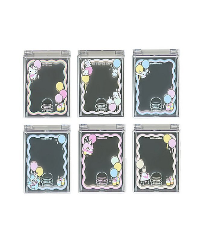 [MIRROR] "FANCY SANRIO CAKE & CANDY PARTY" Blind Bag - Rosey’s Kawaii Shop
