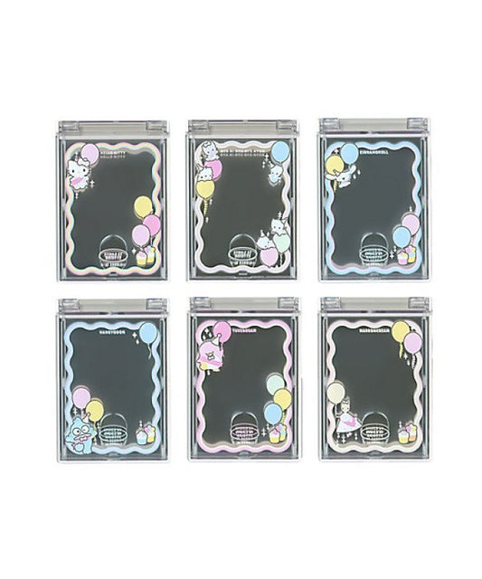 [MIRROR] "FANCY SANRIO CAKE & CANDY PARTY" Blind Bag - Rosey’s Kawaii Shop