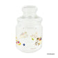 "Mofusand Berry Desserts" Glass Jar - Rosey’s Kawaii Shop