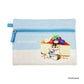 "Mofusand Berry Desserts" Pouch Set - Rosey’s Kawaii Shop
