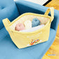 "Mofusand Berry Desserts" Storage Box - Rosey’s Kawaii Shop