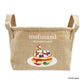 "Mofusand Berry Desserts" Storage Box - Rosey’s Kawaii Shop