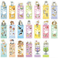 "Mofusand Bookmark" Blind Bag - Rosey’s Kawaii Shop