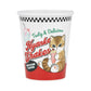 "Mofusand's Diner" Melamine Cup - Rosey’s Kawaii Shop