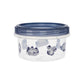 "Mofusand's Diner" Round Container Set - Rosey’s Kawaii Shop