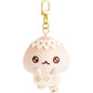 [MOMOCHAN] "Uso Tantei Tomanto" Plush Keychain - Rosey’s Kawaii Shop