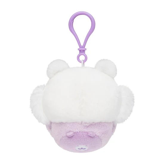 [MOMONGA] "Chiikawa Baby" Plush Keychain - Rosey’s Kawaii Shop