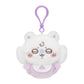 [MOMONGA] "Chiikawa Baby" Plush Keychain - Rosey’s Kawaii Shop