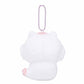 [MOMONGA CLIONE] "Chiikawa Aquarium" Plush Keychain - Rosey’s Kawaii Shop