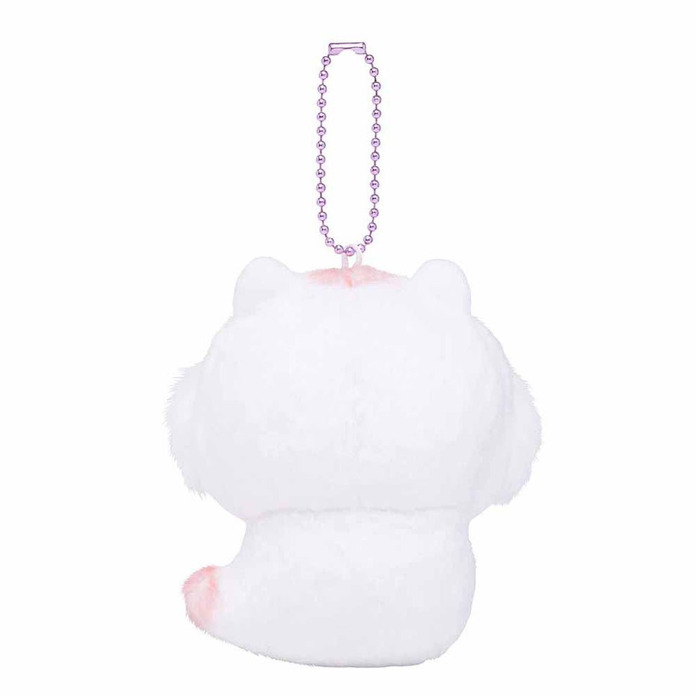 [MOMONGA CLIONE] "Chiikawa Aquarium" Plush Keychain - Rosey’s Kawaii Shop