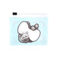 [MOMONGA] "Magical Chiikawa" Mirror & Case - Rosey’s Kawaii Shop
