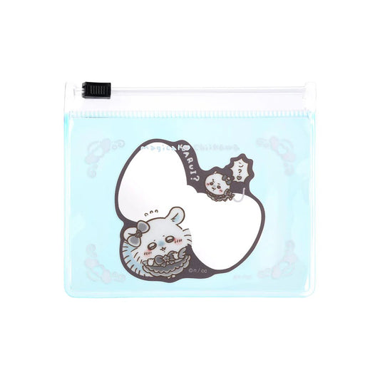 [MOMONGA] "Magical Chiikawa" Mirror & Case - Rosey’s Kawaii Shop