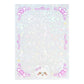 [MOMONGA] "Magical Chiikawa" Sparkling Photo Sleeve - Rosey’s Kawaii Shop