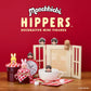 "Monchhichi HIPPERS" Blind Box - Rosey’s Kawaii Shop